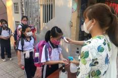 Đồng Nai đề xuất cho học sinh toàn tỉnh đi học trực tiếp sau Tết Nguyên Đán