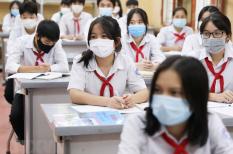 Hà Nội: Nhiều trường học chỉ thu 75-80% học phí