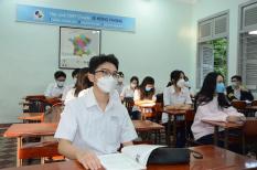 TP.HCM: Chuẩn bị sẵn sàng để đón học sinh khối 6 trở xuống đến trường