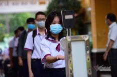 Cần mạnh dạn mở cửa trường học trong trạng thái bình thường mới