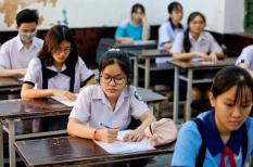 Tăng cơ hội vào Đại Học nhờ các chứng chỉ ngoại ngữ