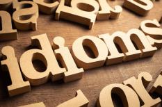 Mách bạn những thành ngữ tiếng Anh có thể giúp bạn nâng band điểm trong IELTS Speaking