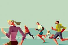 Điểm danh những idioms phổ biến chủ đề Thể thao (Phần 2)