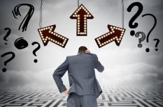 Lựa chọn công việc - top 5 yếu tố quan trọng nhất?