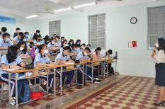 TP.HCM: Toàn bộ học sinh sẽ học tập như thế nào sau Tết Nguyên Đán?