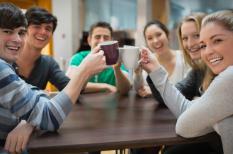 Peer Pressure - Khi vấn đề là không của riêng ai