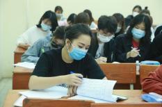 Danh sách những trường Đại Học tổ chức dạy học trực tiếp sau Tết Nguyên Đán