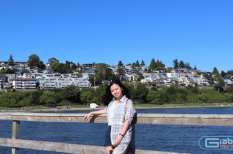 Hành trình của cô gái Việt để trở thành chuyên viên phân tích dữ liệu tại Canada