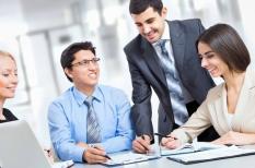 Những cách giúp bạn tích lũy kinh nghiệm làm quản lý