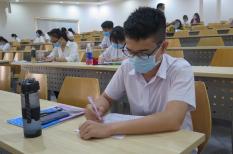Tuyển sinh 2022: Kỳ thi đánh giá năng lực ĐH Quốc Gia TP.HCM có gì mới?