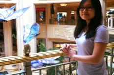 Những thành tích cực đỉnh của Võ Ngọc Hải Châu nhập đại học Standford