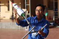 Dung hoà việc học và hoạt động ngoại khoá ở Đại Học như thế nào?