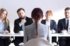 Trả lời những câu hỏi phỏng vấn Tiếng Anh thông dụng