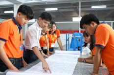Tuyển sinh 2022: Những ngành học nào thu hút thí sinh?