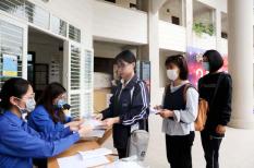 Sinh viên làm trái ngành: Nguyên nhân từ đâu?