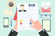 Những lưu ý quan trọng khi viết CV xin việc giúp tăng cơ hội trúng tuyển