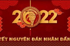 60 Từ vựng tiếng Anh chủ đề ngày Tết Nguyên Đán mà bạn nên biết