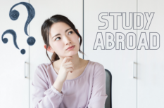 Những suy nghĩ sai lầm về du học ngăn cản ước mơ của bạn