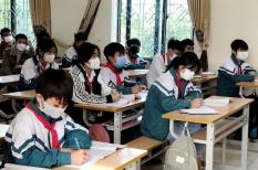 Nhiệm vụ lớn trong năm 2022 của ngành Giáo Dục Việt Nam