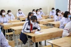 Các trường học hoàn tất khâu sắp xếp để đón nhiều khối học sinh trở lại trường