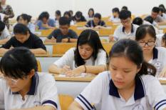 Thi đánh giá năng lực: Cần phân biệt điểm xét tuyển và điểm trúng tuyển