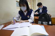 Thi đánh giá năng lực ĐH Quốc Gia Hà Nội: Thí sinh được làm bài thi nhiều lần