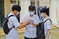 Phương án tuyển sinh lớp 10 của một số trường THPT dân lập tại Hà Nội