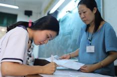 Phương thức tuyển sinh 2022 nhiều biến động, thí sinh nói gì?