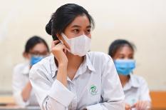 TP.HCM: Học sinh sẽ làm kiểm tra cuối kỳ 1 như thế nào?