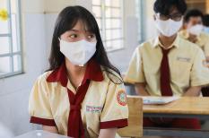 Tuyển sinh 2022: Nhiều trường tăng mạnh chỉ tiêu xét điểm thi năng lực