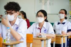 Bộ GD&ĐT: Định hướng ôn tập chuẩn bị cho kỳ thi tốt nghiệp THPT 2022