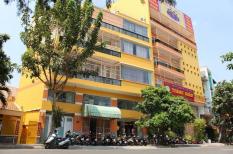 Một trường học ở TP.HCM yêu cầu giấy xét nghiệm âm tính khi trở lại học trực tiếp