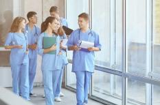 Những điều bạn nên biết về nghề điều dưỡng