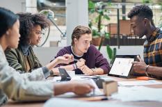 Những lợi thế khi sở hữu bằng TOEIC trong công việc