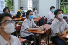 Mục tiêu đạt trình độ tiên tiến của khu vực vào năm 2030 của Giáo dục Việt Nam