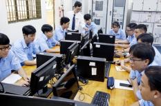 Những khó khăn cản trở học sinh đến với trường nghề