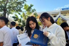 Thí sinh xét học bạ nên làm gì để tăng cơ hội trúng tuyển?