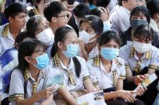Tuyển sinh 2022: Thí sinh linh động hơn nhờ nhiều phương án xét tuyển