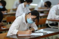 TP.HCM: Một tỷ lệ nhỏ học sinh từ lớp 7 chưa tham gia học tập trực tiếp