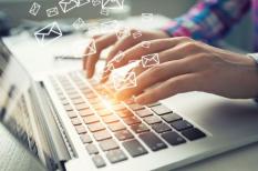 Bật mí cách viết Email bằng Tiếng Anh trang trọng, chuyên nghiệp