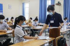 Thí sinh lo mất cơ hội vì xét tuyển bằng IELTS, các trường Đại Học nói gì?