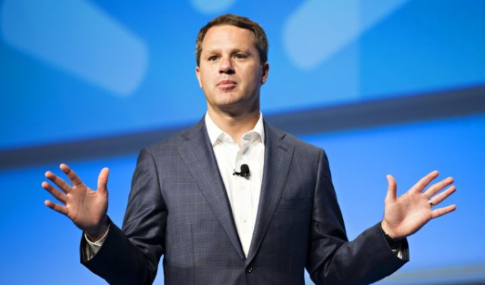 Bạn có biết các CEO hàng đầu tại Mỹ tốt nghiệp từ những trường Đại học nào không? - Ảnh 2