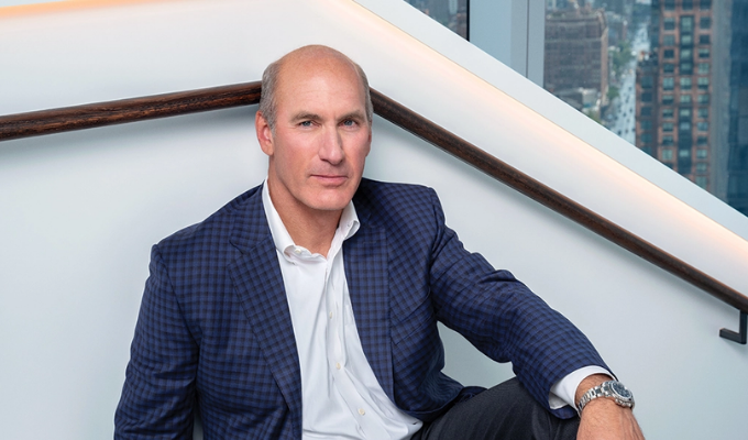 Bạn có biết các CEO hàng đầu tại Mỹ tốt nghiệp từ những trường Đại học nào không? - Ảnh 3