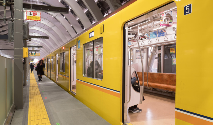 Những lời khuyên hữu ích dành cho bạn khi du học Nhật Bản - Ảnh 1