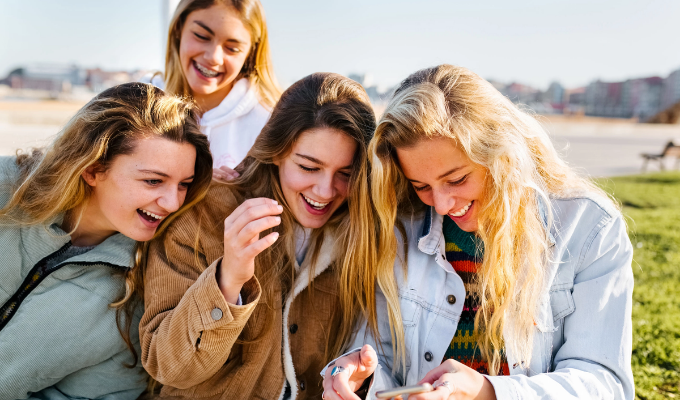 Những lưu ý nếu bạn có ý định làm việc cùng bạn bè - Ảnh 2