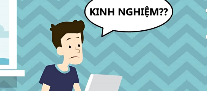 Mẹo viết CV gây ấn tượng nhà tuyển dụng khi không có kinh nghiệm - Ảnh 1