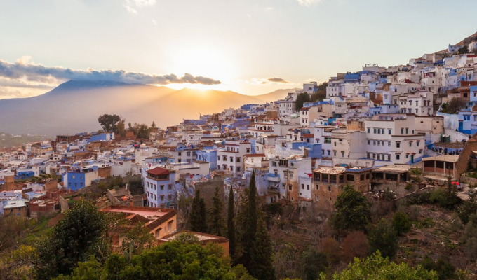 Tổng hợp thông tin quan trọng về du học Morocco mà bạn không nên bỏ qua.