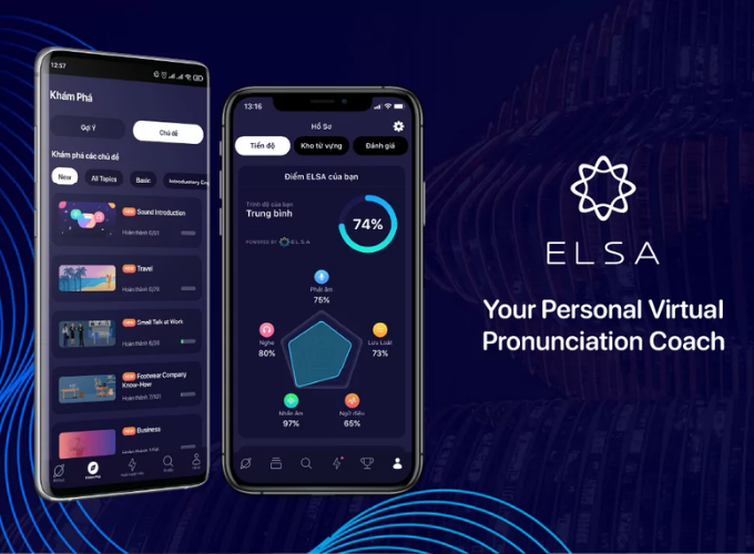 TOP 5 ứng dụng giúp kỹ năng nói tiếng Anh của bạn tốt hơn - Ảnh 2