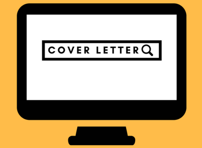 Viết Cover Letter như thế nào để gây ấn tượng với nhà tuyển dụng? - Ảnh 1