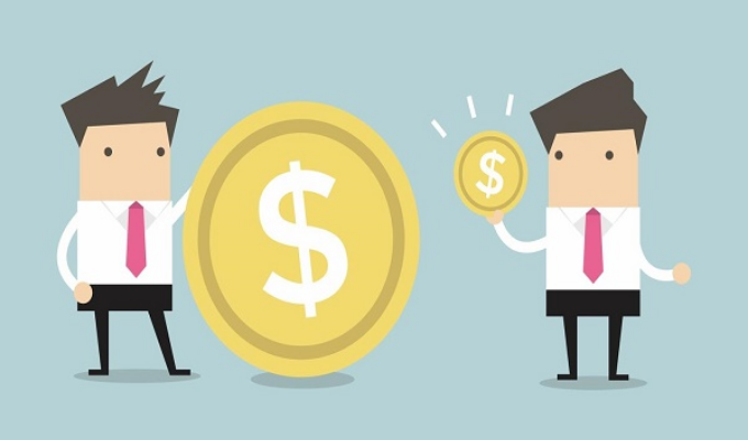 Sinh viên mới ra trường mức lương bao nhiêu là hợp lý ? - Ảnh 1